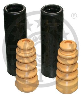 Dust Cover Kit, shock absorber OPTIMAL AK-735172