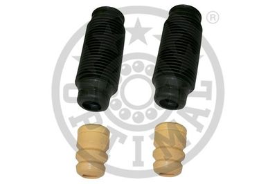 Dust Cover Kit, shock absorber OPTIMAL AK-735216