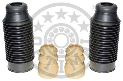 Dust Cover Kit, shock absorber OPTIMAL AK-735217