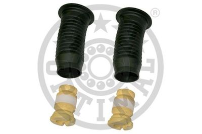 Dust Cover Kit, shock absorber OPTIMAL AK-735289