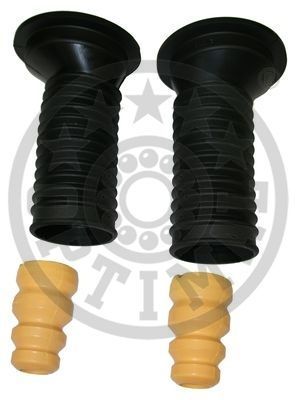 Dust Cover Kit, shock absorber OPTIMAL AK-735293