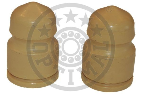 OPTIMAL AK-735307 Dust Cover Kit, shock absorber