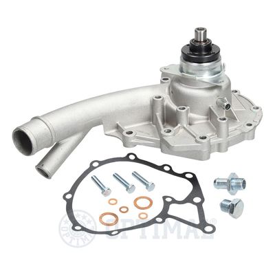 Water Pump, engine cooling OPTIMAL AQ-1364