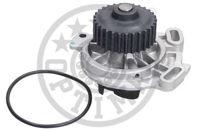 Water Pump, engine cooling OPTIMAL AQ-1038