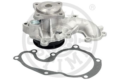 Water Pump, engine cooling OPTIMAL AQ-1212