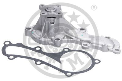 Water Pump, engine cooling OPTIMAL AQ-1826