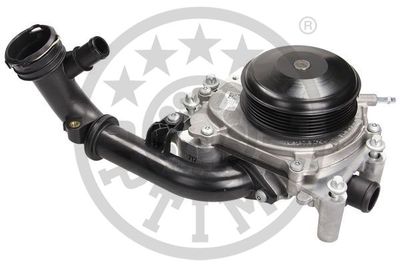 Water Pump, engine cooling OPTIMAL AQ-2303