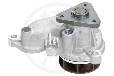 Water Pump, engine cooling OPTIMAL AQ-2337