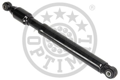 Shock Absorber, steering OPTIMAL AS-1002H