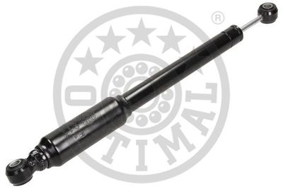 Shock Absorber, steering OPTIMAL AS-1005H