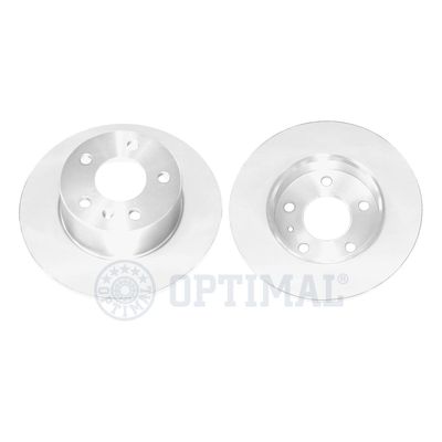 Brake Disc OPTIMAL BS-5780C