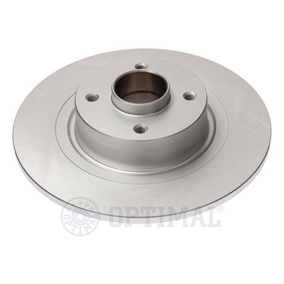 Brake Disc OPTIMAL BS-8202C