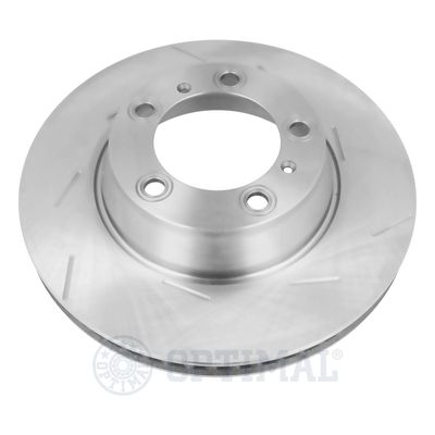 Brake Disc OPTIMAL BS-9238C