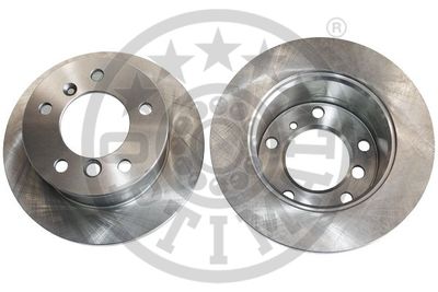 Brake Disc OPTIMAL BS-7030