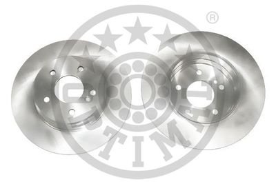 Brake Disc OPTIMAL BS-7780C