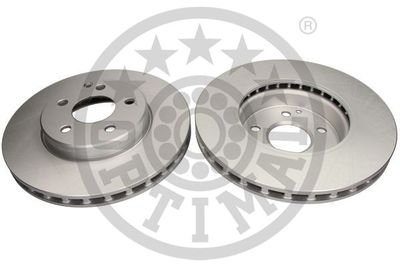 Brake Disc OPTIMAL BS-7788HC