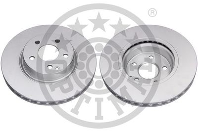 Brake Disc OPTIMAL BS-7800HC