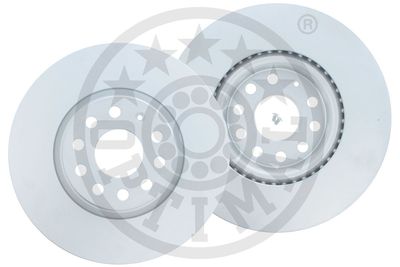 Brake Disc OPTIMAL BS-8036HC