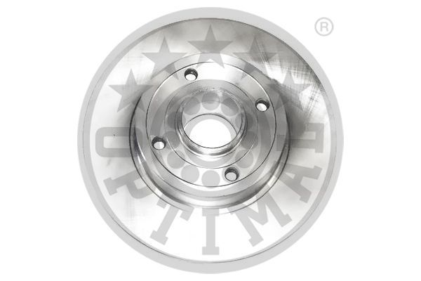 OPTIMAL BS-8200C Brake Disc