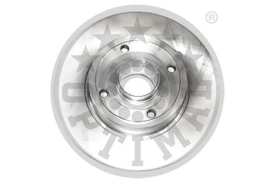 Brake Disc OPTIMAL BS-8200C