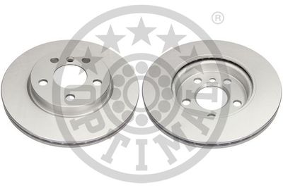 Brake Disc OPTIMAL BS-9146C