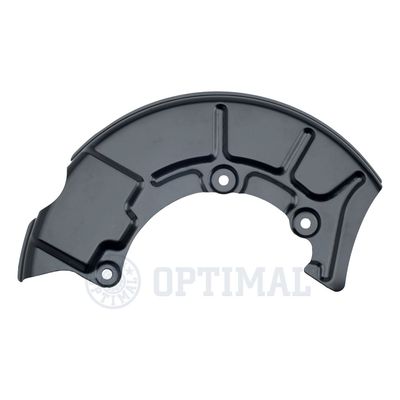 Splash Guard, brake disc OPTIMAL BSP-1006R