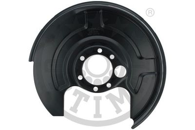 Splash Guard, brake disc OPTIMAL BSP-1011L