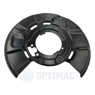 Splash Guard, brake disc OPTIMAL BSP-5013L