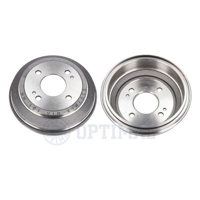 Brake Drum OPTIMAL BT-0460