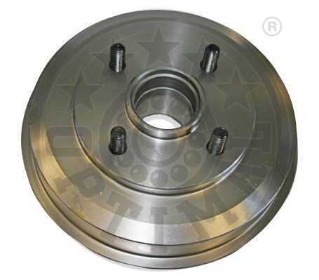 OPTIMAL BT-1480 Brake Drum