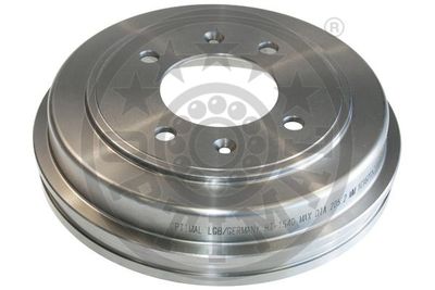 Brake Drum OPTIMAL BT-1540