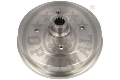 Brake Drum OPTIMAL BT-1740