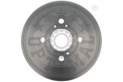 Brake Drum OPTIMAL BT-2320