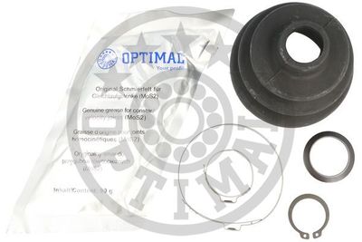 Bellow Kit, drive shaft OPTIMAL CVB-10228CR