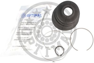 Bellow Kit, drive shaft OPTIMAL CVB-10357CR