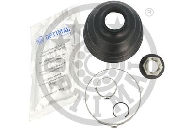 Bellow Kit, drive shaft OPTIMAL CVB-10653TPE