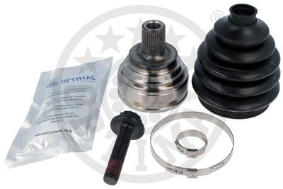 Joint Kit, drive shaft OPTIMAL CW-2504