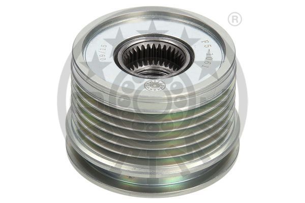 OPTIMAL F5-1061 Alternator Freewheel Clutch