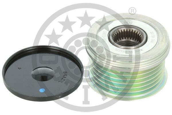 OPTIMAL F5-1185 Alternator Freewheel Clutch