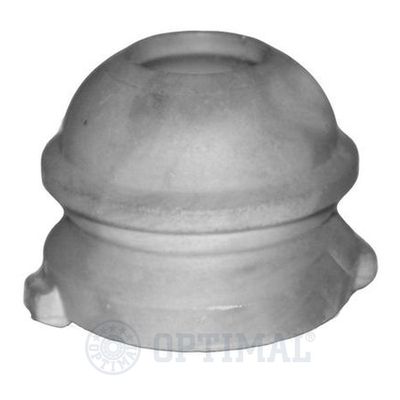 Rubber Buffer, suspension OPTIMAL F8-5919