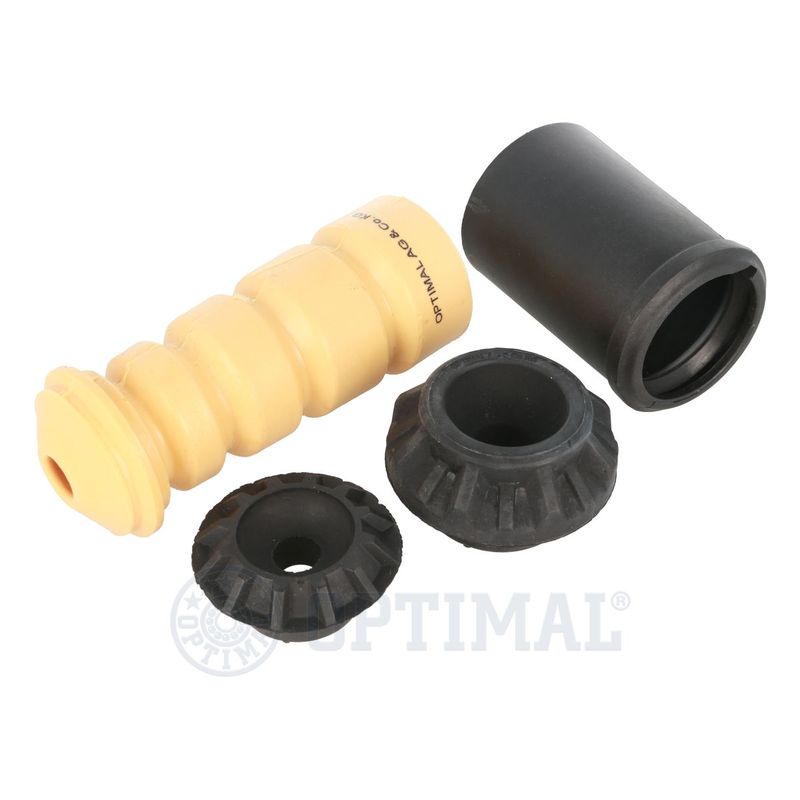 OPTIMAL F8-6382S Repair Kit, suspension strut support mount