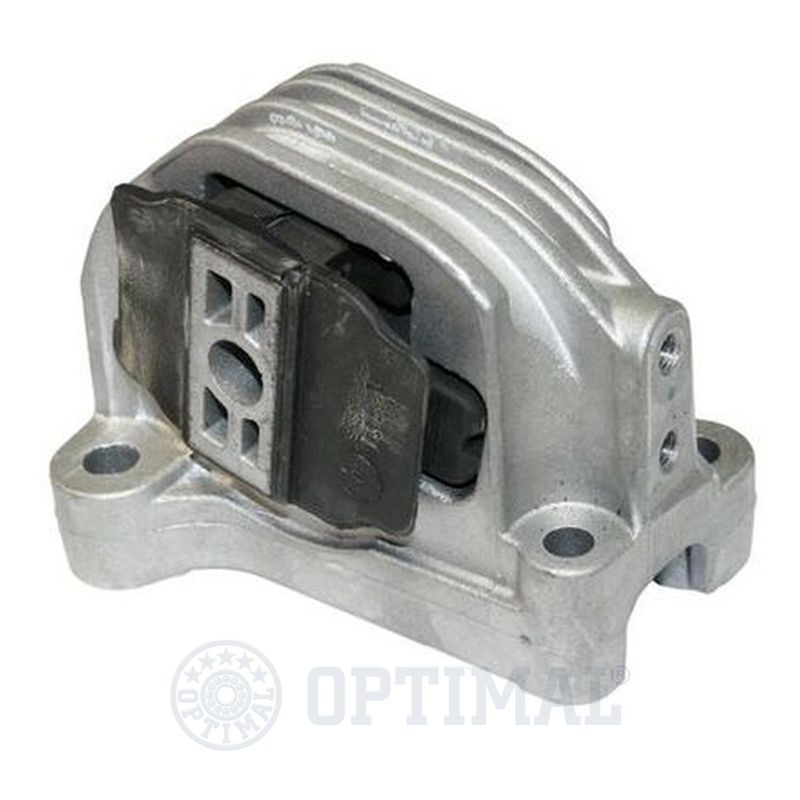 OPTIMAL F8-6993 Mounting, engine