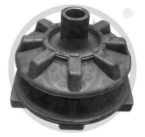 OPTIMAL F8-5204 Bushing, axle beam