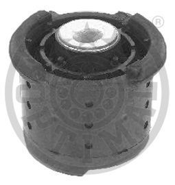 Bushing, axle beam OPTIMAL F8-5319