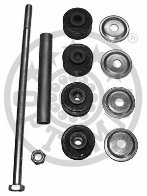 OPTIMAL F8-5711 Repair Kit, stabiliser coupling rod