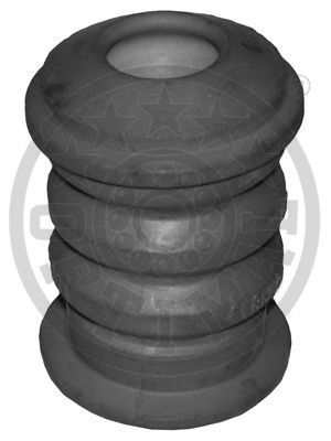 OPTIMAL F8-5899 Rubber Buffer, suspension