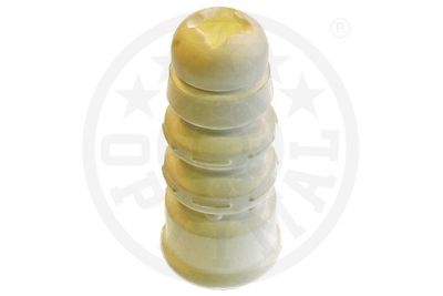 Rubber Buffer, suspension OPTIMAL F8-7578