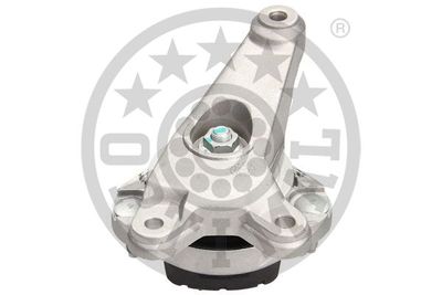 Mounting, engine OPTIMAL F8-8143