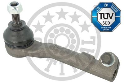 Tie Rod End OPTIMAL G1-373