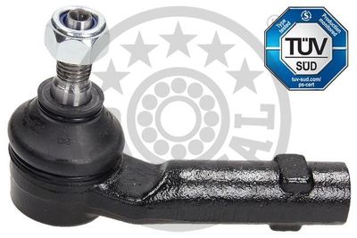 Tie Rod End OPTIMAL G1-1018